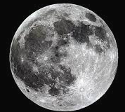 La salutation à la lune