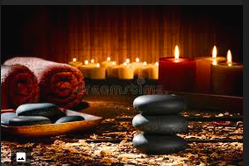 le massage ayurvédique