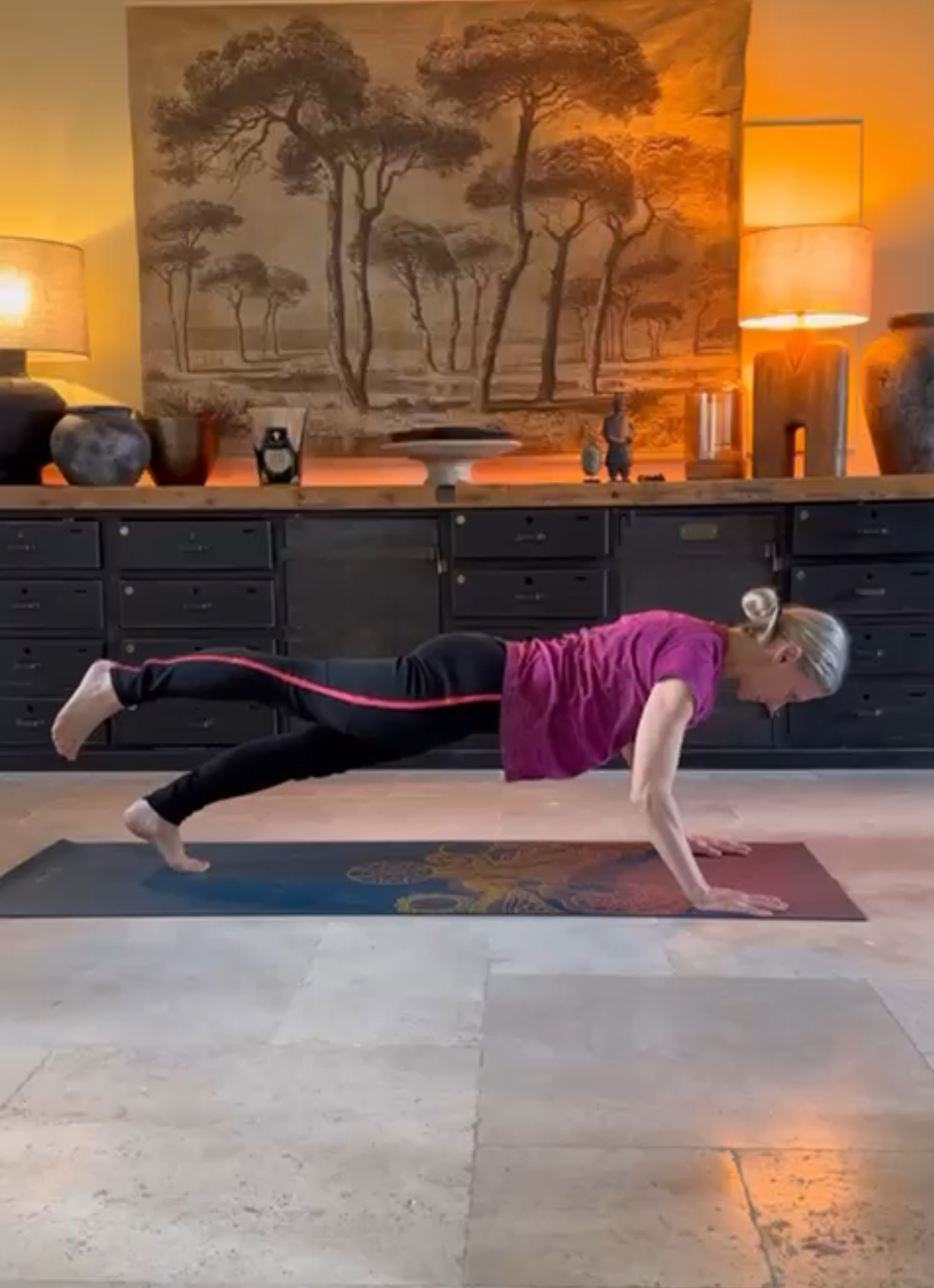 la sadhana
