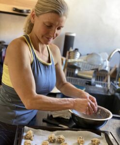 cuisine végétarienne