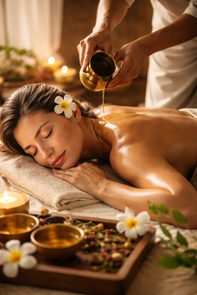 massage